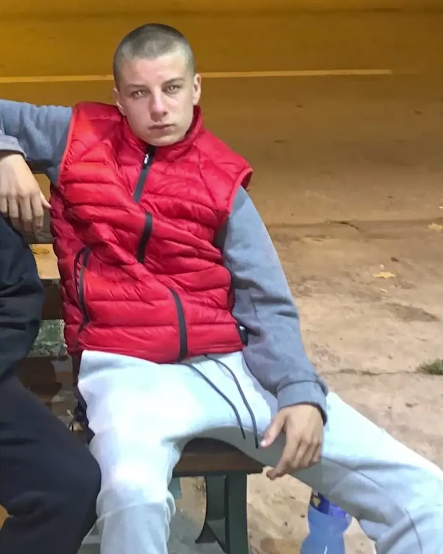 Filip pre nego što je počeo da zarađuje od montaže